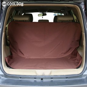 Pet Car Cover Manufacturer - OEM High Quality Universal Fit