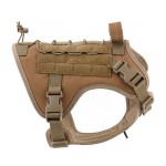 Dog Training Harness Manufacturer - OEM Tactical Vest Padded