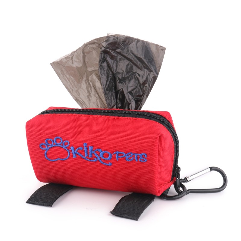 Poop Bag Holder Manufacturer - OEM Custom Logo Handmade