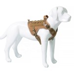 Dog Training Harness Manufacturer - OEM Tactical Vest Padded