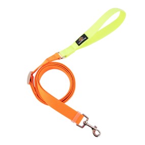 Dog Leash Manufacturer - OEM Ecofriendly Mix Color Cotton