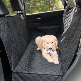 Dog Car Seat Manufacturer - OEM Waterproof Oxford Heavy Duty