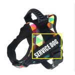 Service Dog Patches Factory - OEM Customized Embroidered Register