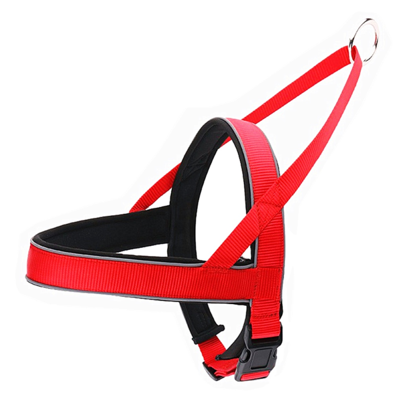 Dog Harness Factory - OEM Waterproof Oxford Quick Fit