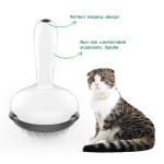 宠物毛刷供应商-温和有效除毛工具