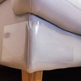 Furniture Protector Supplier - PVC Self-Adhesive Claw Guard