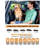 狗车罩供应商-旅行SUV卡车大型犬
