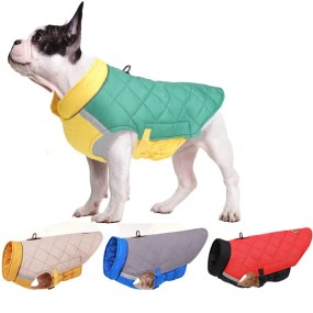 Pet Jacket Factory - Chihuahua French Bulldog Costume S-7XL
