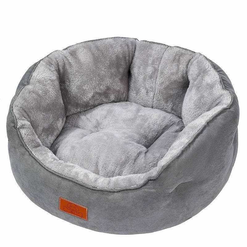 Dog Bed Supplier - Machine Washable Rectangle Breathable