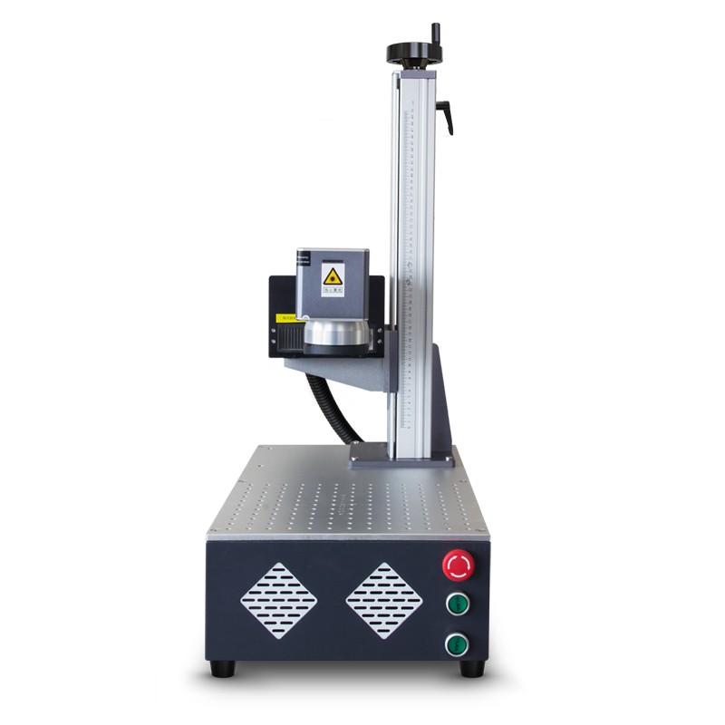 UV Laser Marking Machine Supplier - Industrial Laser Engraver