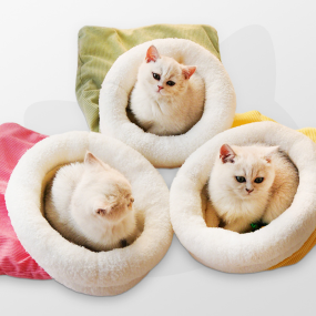 宠物背心厂家-反光格子背心式绳