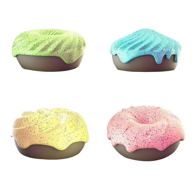 Air Freshener Supplier - Donut Shape Innovative Diffuser