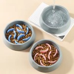 狗项圈供应商-头层牛皮雕刻蝴蝶结