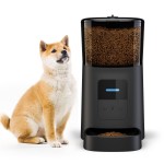 智能喂食器供应商-Wifi应用遥控6升
