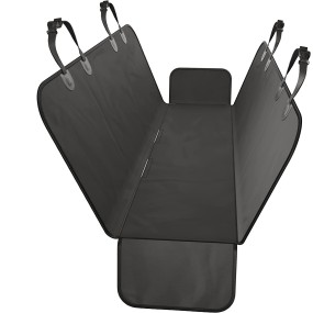 Car Seat Cover Supplier - Waterproof Hammock Cushion Protector