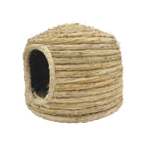 Rabbit Nest Manufacturer - Grass Straw Mat Lop-eared Guinea Pig