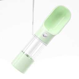 宠物水瓶供应商-便携多功能分配器