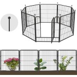 宠物围栏厂家-大型折叠户外幼犬围栏