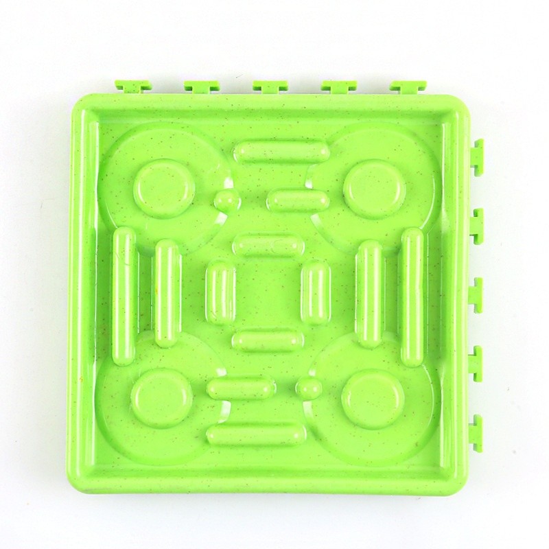 Slow Feeder Supplier - DIY Interactive Eating Bathing