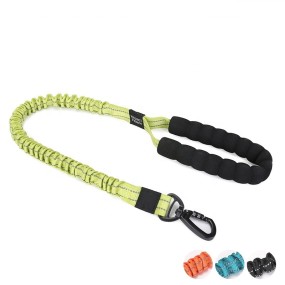 Pet Traction Rope Factory - Elastic Nylon Chest Strap
