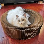猫抓板供应商-折叠瓦楞纸弹簧