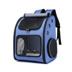 Dog Backpack Factory - Airline Approved Foldable Carrier
