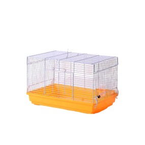 Rabbit Chew Mat Supplier - Natural Soft Grass Hamster House