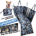 狗车罩供应商-旅行SUV卡车大型犬