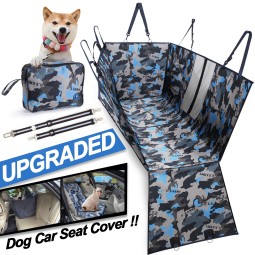 狗车罩供应商-旅行SUV卡车大型犬