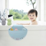 浴缸存储整理器厂家-大容量防水