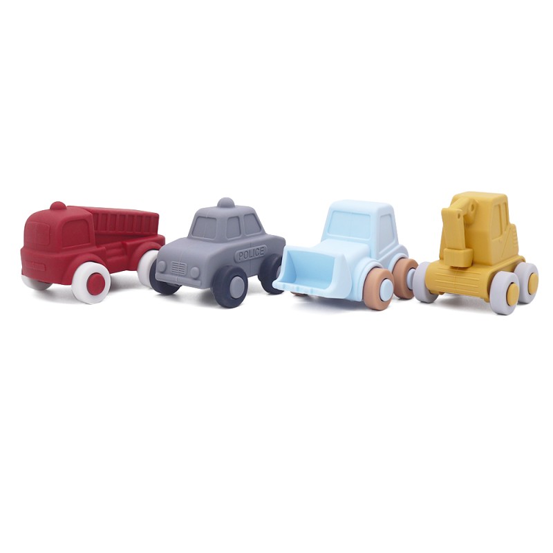 Baby Car Toys Manufacturer - OEM BPA Free Learning Education