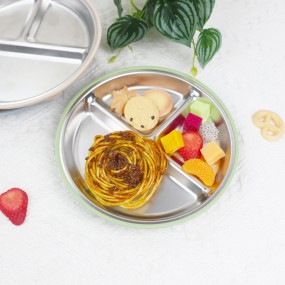 Baby Dishes Manufacturer - OEM Removable Silicone Shell