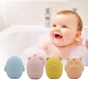 Baby Bath Toy Factory - OEM Eco Friendly Bubble Spray
