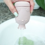 儿童浴玩具厂家-定制动物喷水玩具