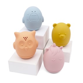Baby Bath Toys Manufacturer - OEM Non Toxic Water Spraying