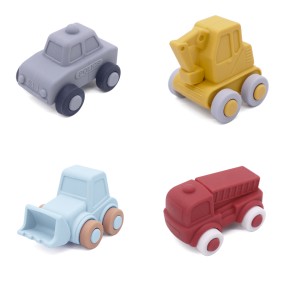 Educational Toys Factory - OEM Eco Friendly Learning Car