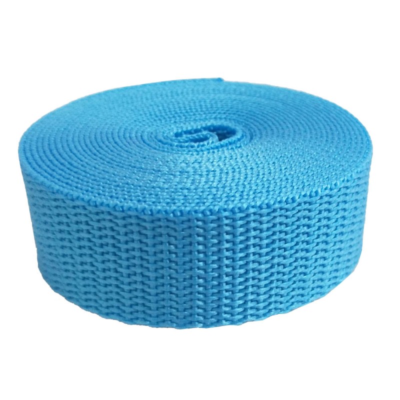 PP Webbing Strap Manufacturer - Polypropylene for Backpack Strap