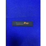 PVC标厂家-3D浮雕LOGO橡胶章