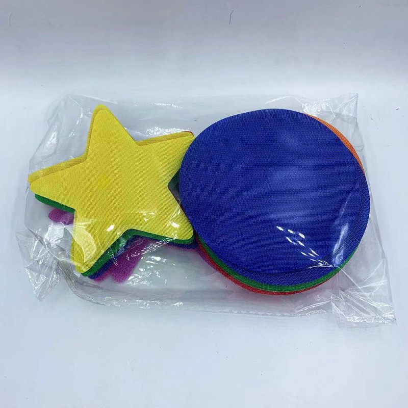 Carpet Markers Supplier - Colorful for Teachers Classroom