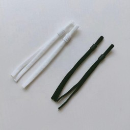 弹性耳环供应商-可调绳锁5毫米彩色