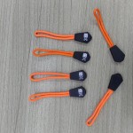 塑料拉链滑头供应商-新款用于行李包