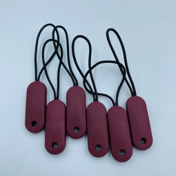 PVC拉链头供应商-批发花式橡胶设计定制
