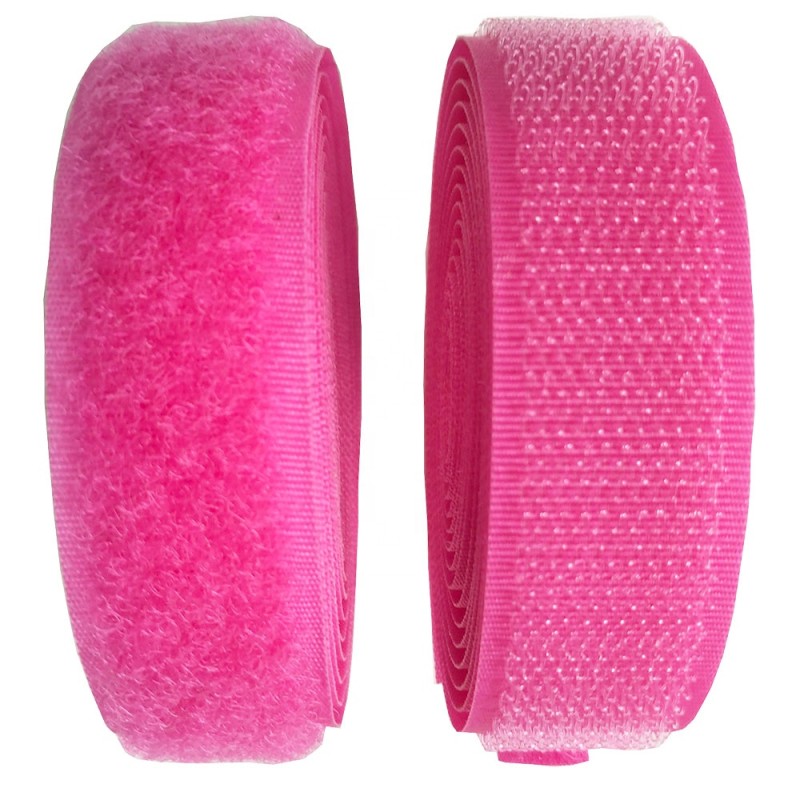 Hook and Loop Tape Manufacturer - Wholesale Good Quality Fastener