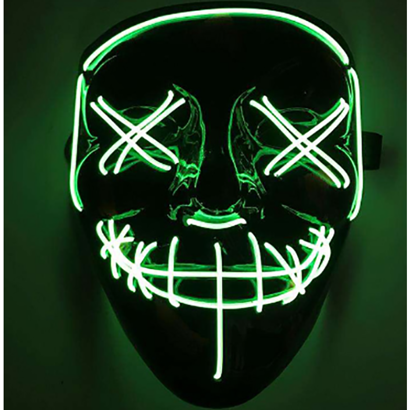 Horror Mask Supplier - Halloween Theme Scary Full Face