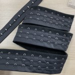 胸罩带供应商-定制可调钢骨扣