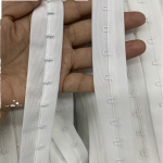 钩眼闭合供应商-连续单线涂层银
