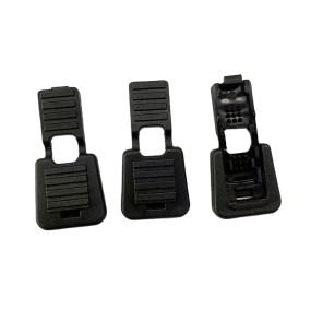 Cord End Clip Supplier - Wholesale for Elastic Band Shoelace