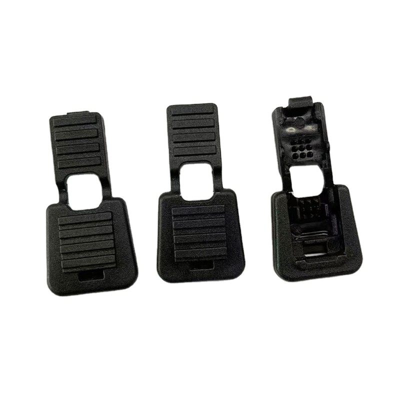 Cord End Clip Supplier - Wholesale for Elastic Band Shoelace