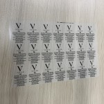 热转印标供应商-定制无感护理烫印