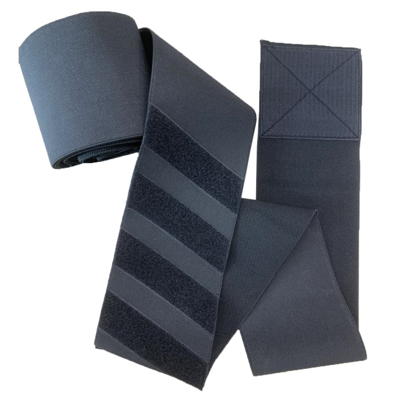 Waist Trimmer Supplier - Adjustable Tummy Wrap Slimming Belts